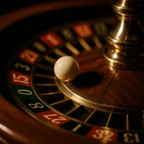TurboWins - Live Roulette - Evolution Gaming