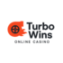 TurboWins Casino België Logo