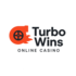 TurboWins Casino België Logo