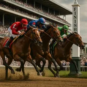 TurboWins - Horse Racing Betting