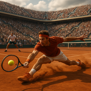 TurboWins - Tennis Betting - Live Odds